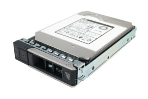 Dell KFJ7G 12TB SAS 12G 3.5 G16 Hard Disk Drive