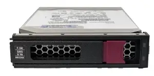 HP 857642-001 8TB 3.5 12G SAS DS G11 Hard disk drive